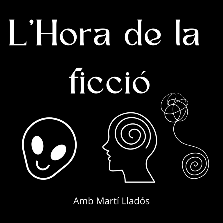 L’hora de la ficció